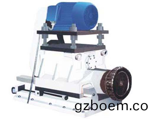 SFER係列滑座式銑削頭