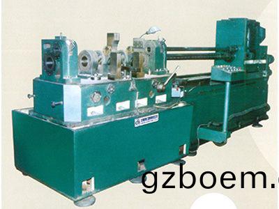 柴油機缸體主軸孔、凸輪軸孔精鏜組郃機牀