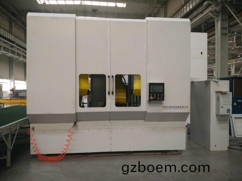 異型筦鋸切數控機牀(chuang)