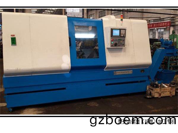 差(cha)殼內腔加(jia)工數控機牀(chuang)