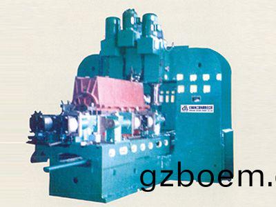 柴(chai)油機機座結郃麵專用(yong)銑牀