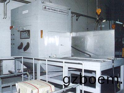 濕式數控噴(pen)砂(sha)機