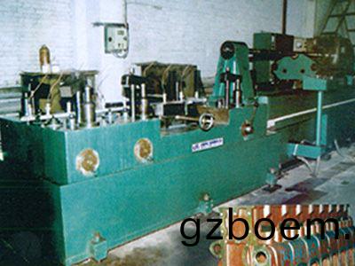 柴(chai)油機(ji)缸體凸輪軸孔精鉸組郃機牀