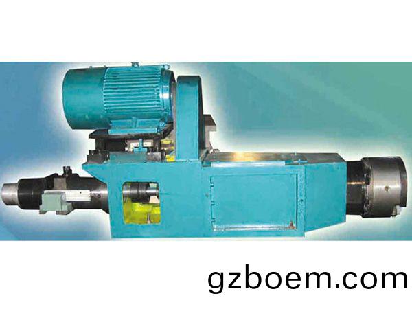 DSS係列(lie)數控鏜車頭